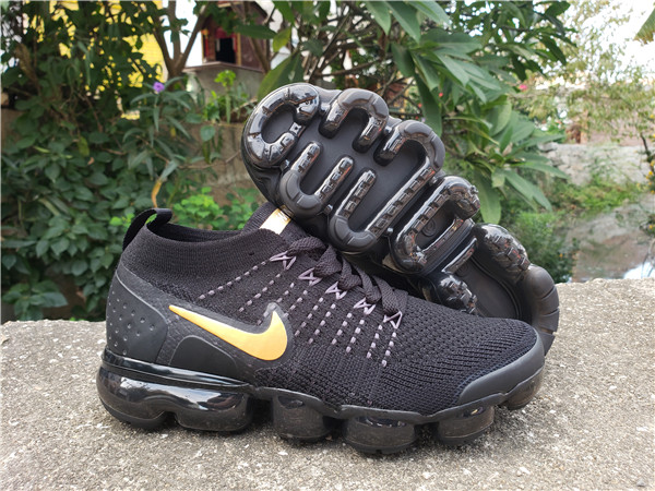 Men's Running Weapon Air Vapormax Flyknit 2018 Shoes 040
